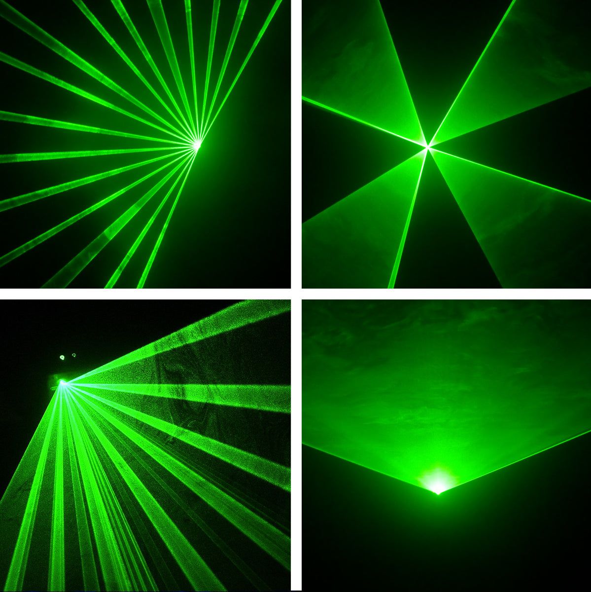 Kam iLink 60G - Lazer