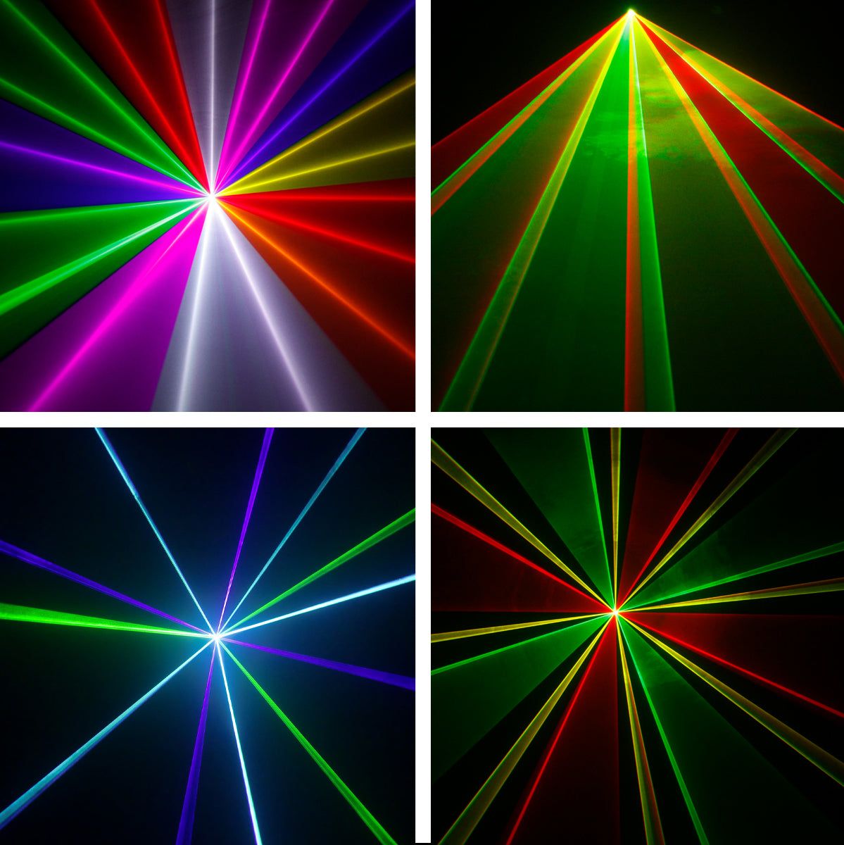 Kam iLink 500RGB - Lazer