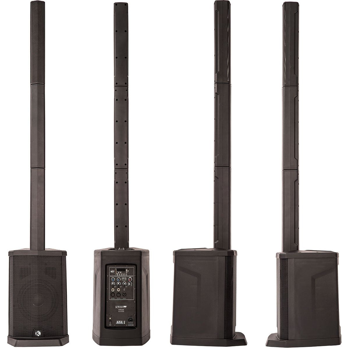 Kinsman Tower PA System & Bag