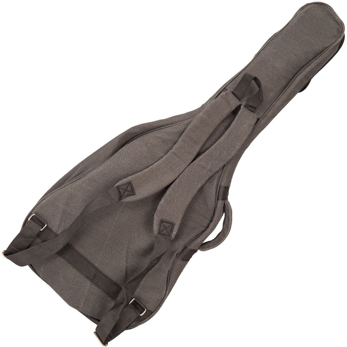 Kinsman Premium Classic Guitar Gig Bag - Black
