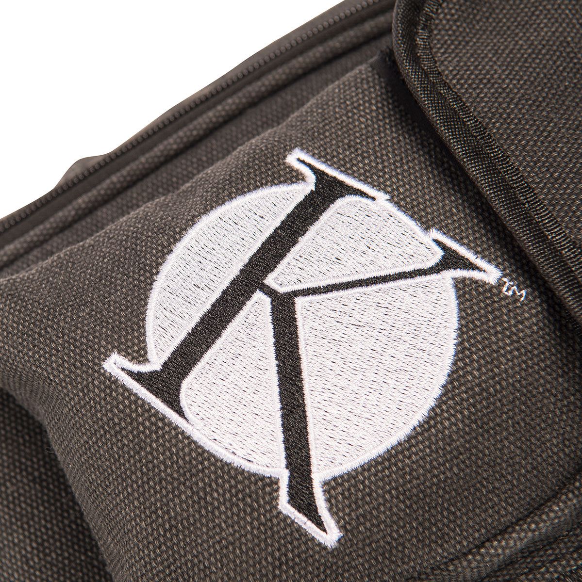 Kinsman Premium Bass Guitar Gig Bag - Black