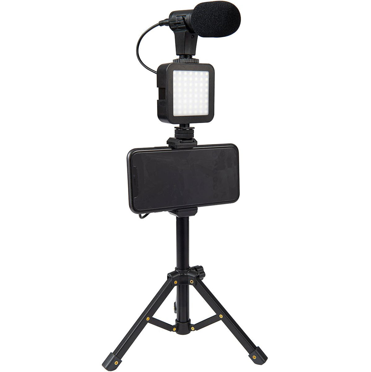 Kinsman Premium Series Vlogging Kit