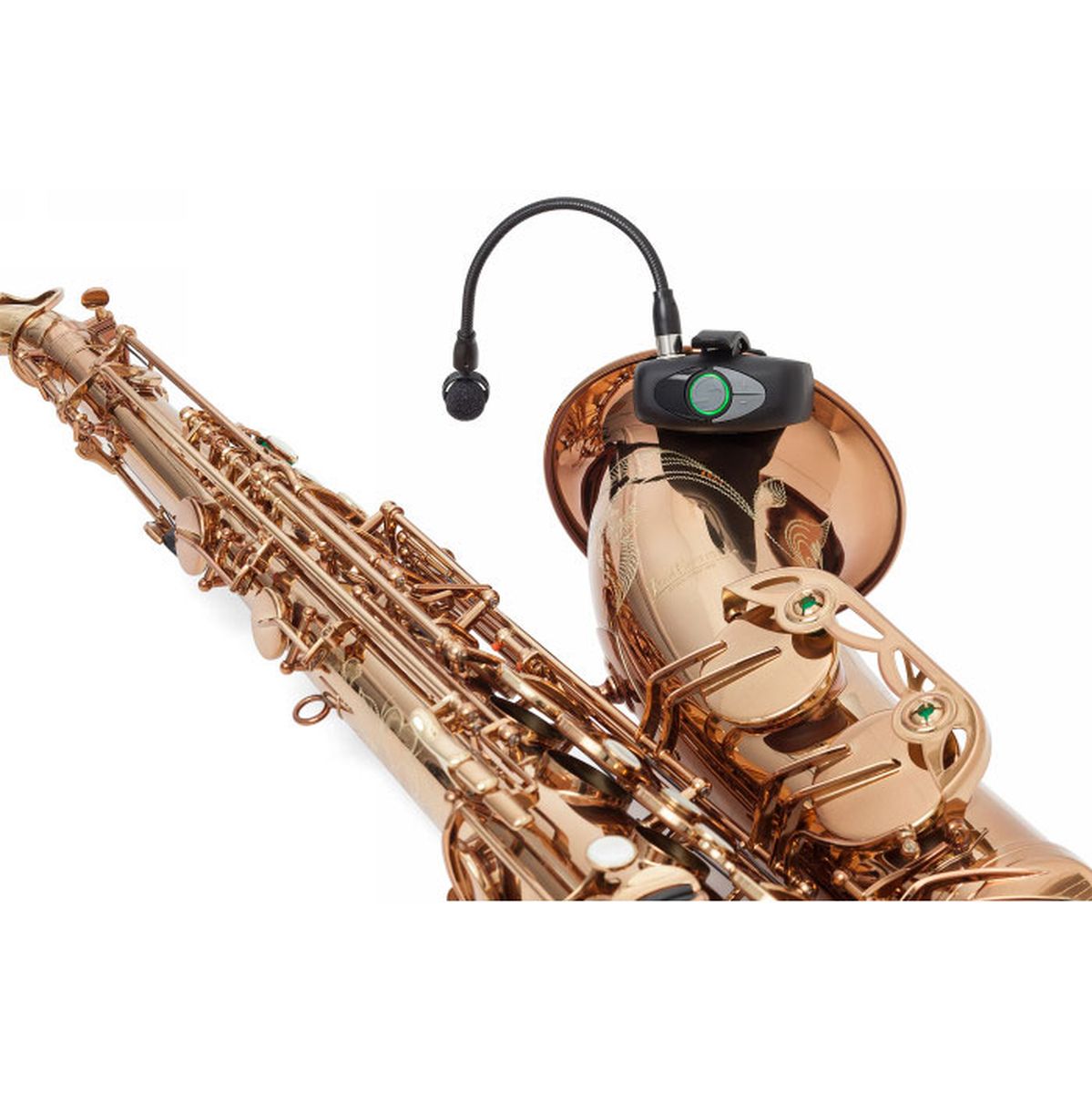 Samson AWXm Wind Instrument (K-Band)