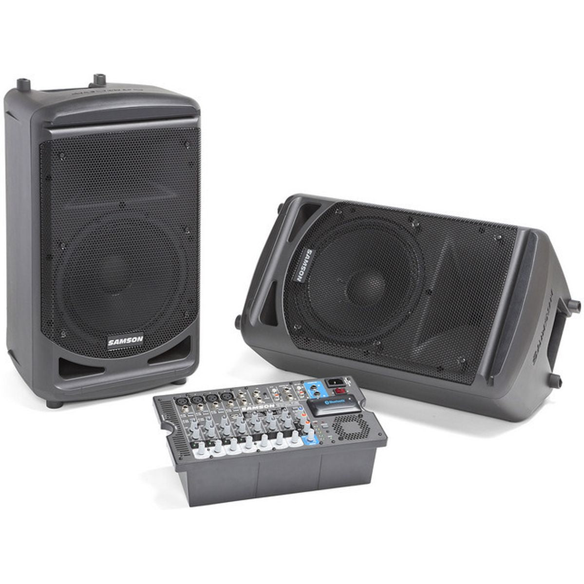 Samson XP1000