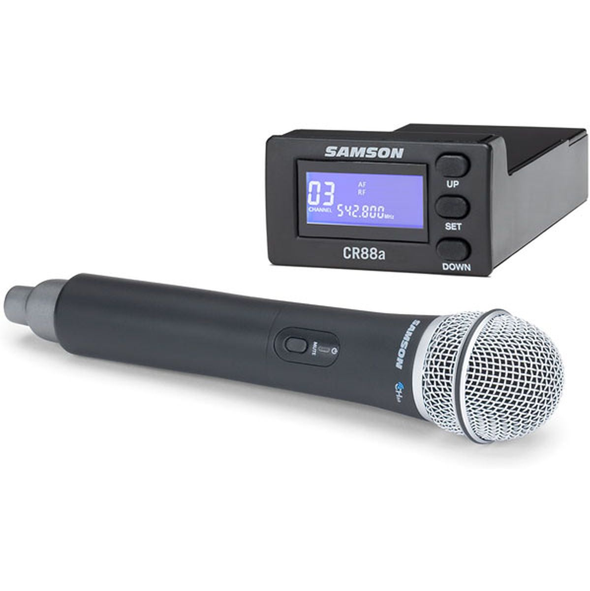 Samson Expedition XP310W (G-Band)