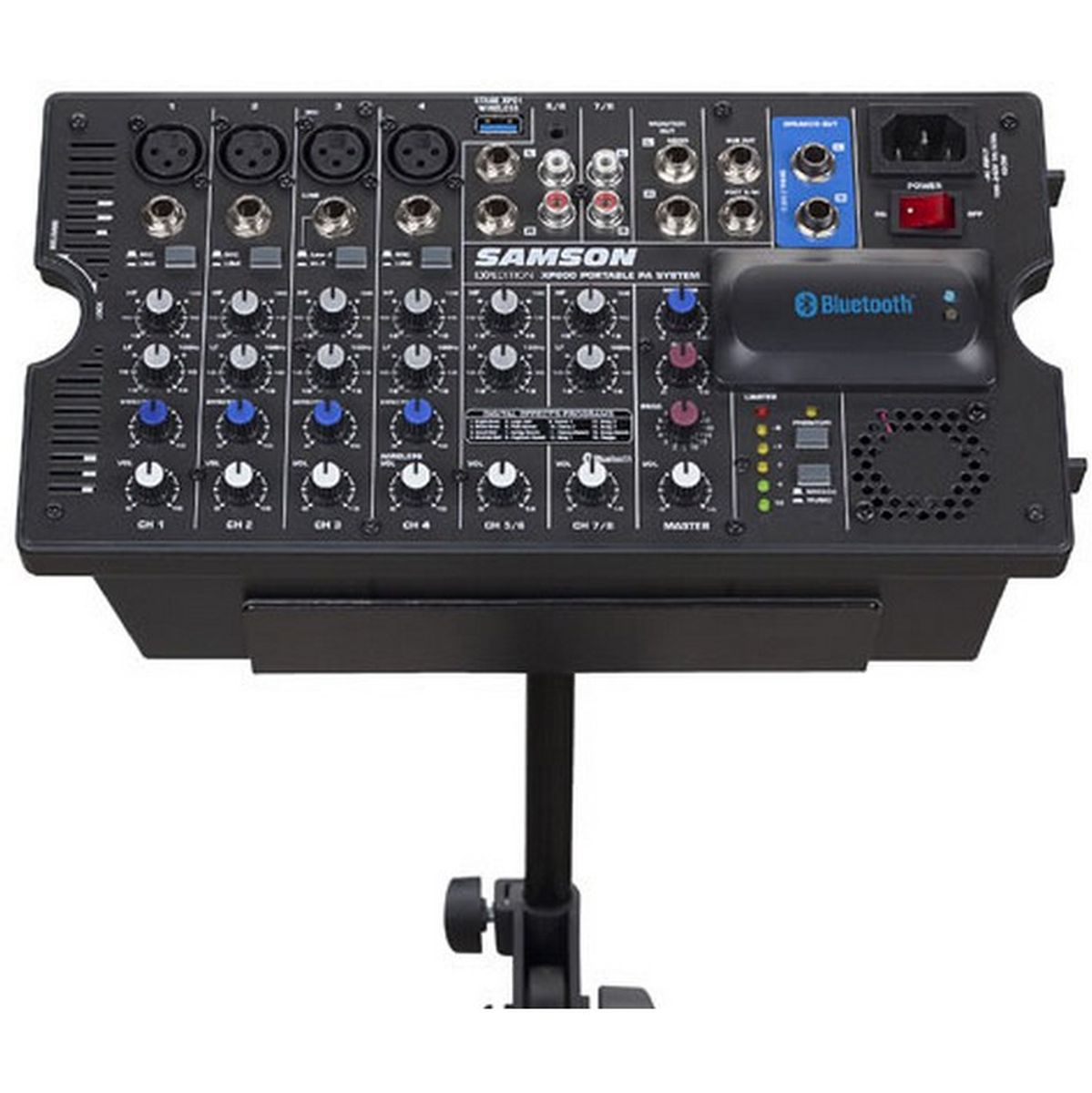 Samson XP800