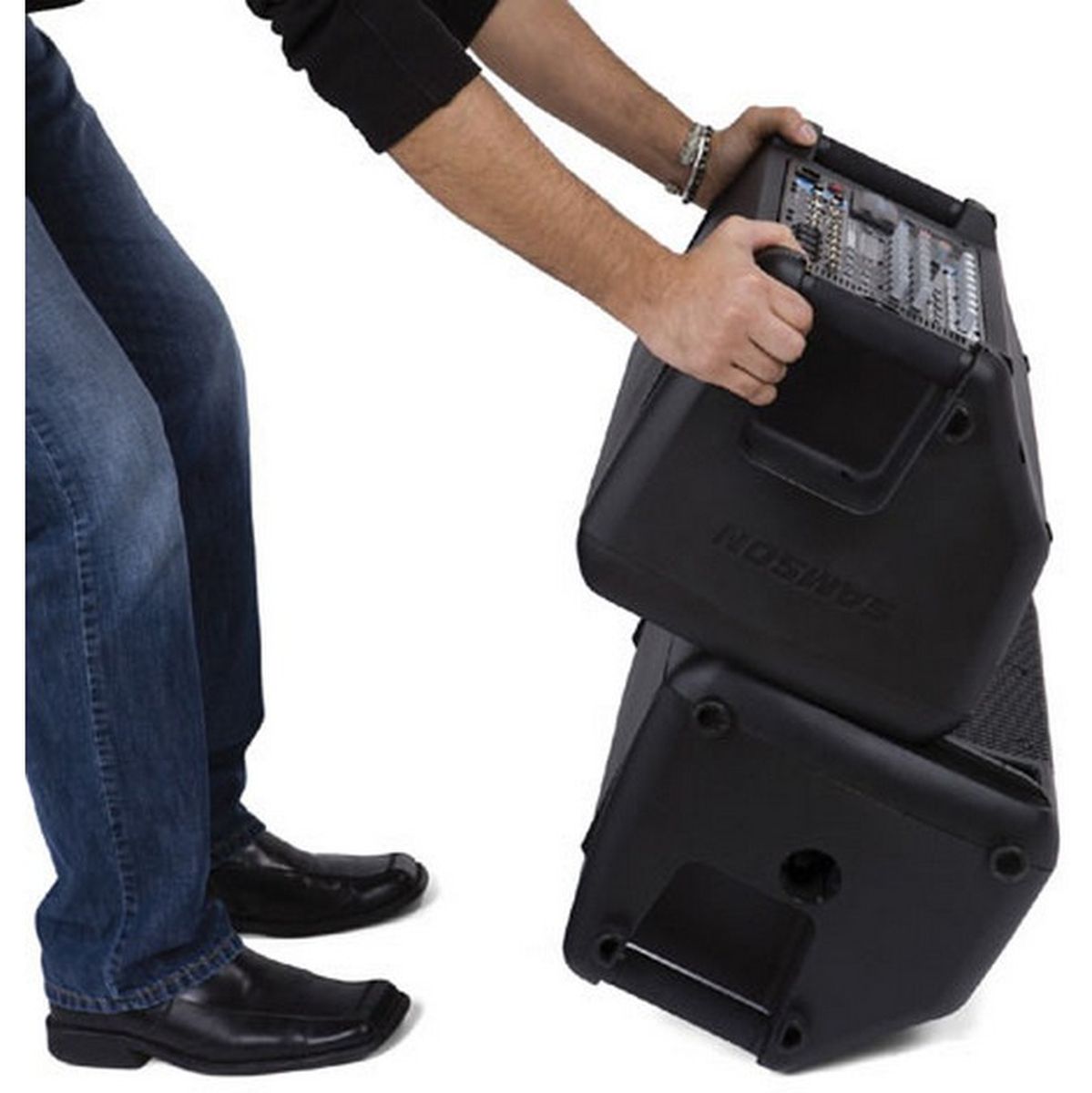 Samson XP800