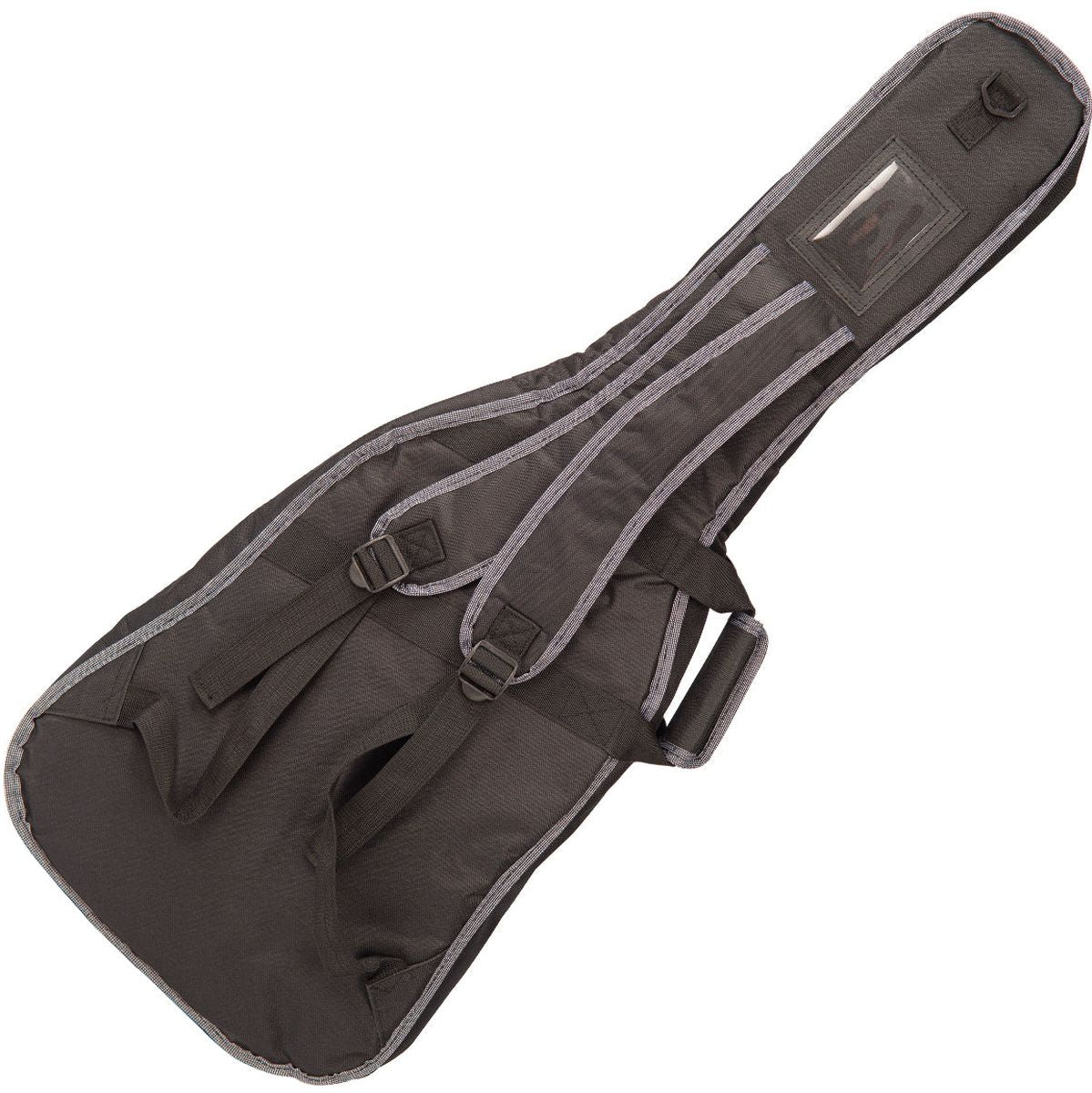 Kinsman Standard 34 Classic Padded Bag - Black