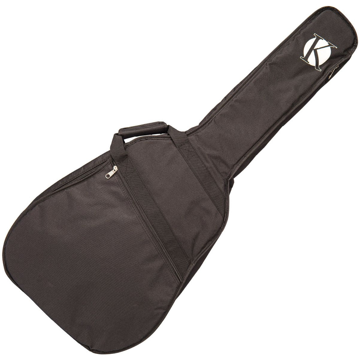 Kinsman Standard Dreadnought Padded Bag - Black