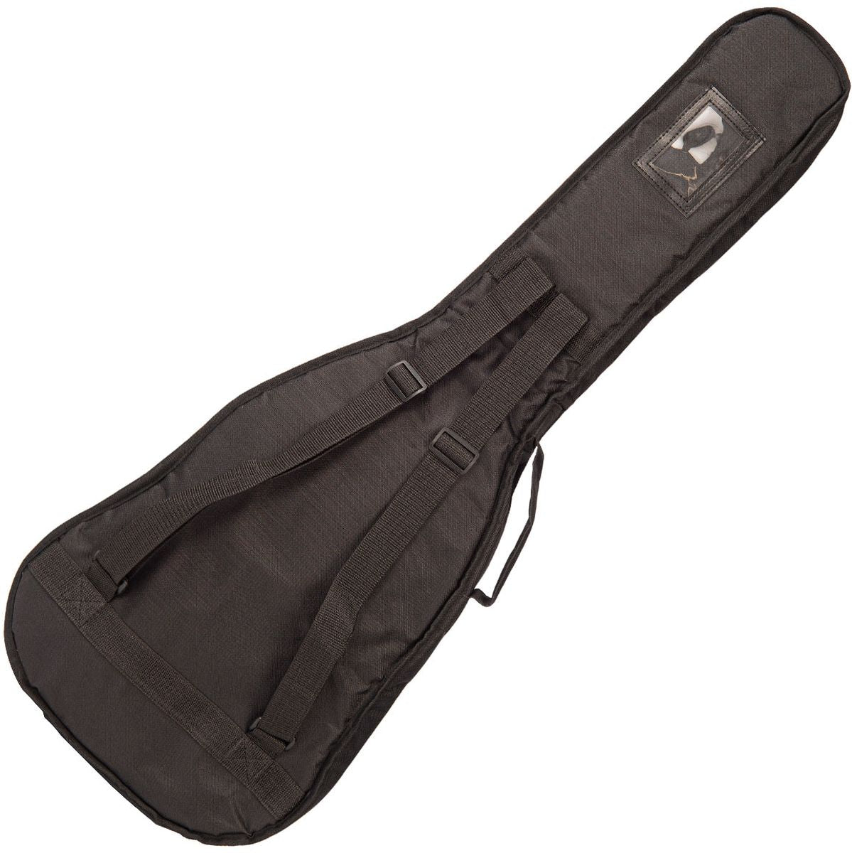 Kinsman Standard Electric GTR Padded Bag - Black