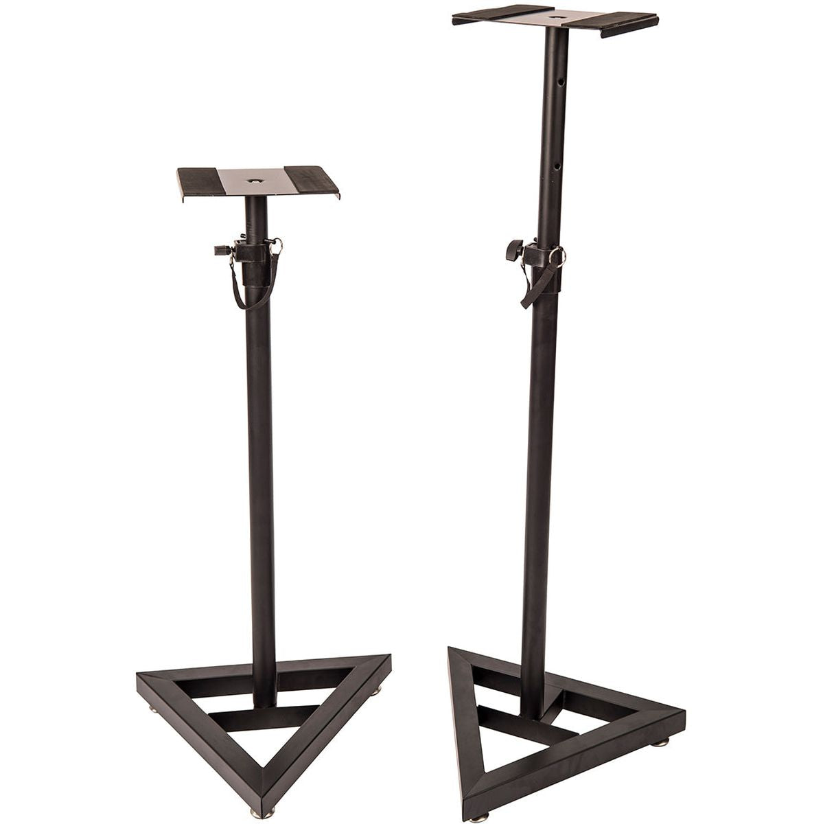 Kinsman Standard Series Studio Monitor Stands - Pair