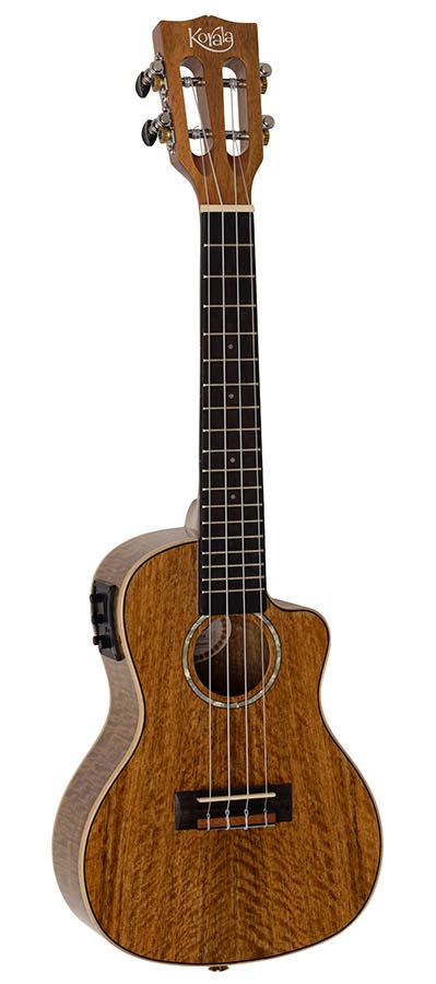 Korala UKC 730 CE Concert ukelele