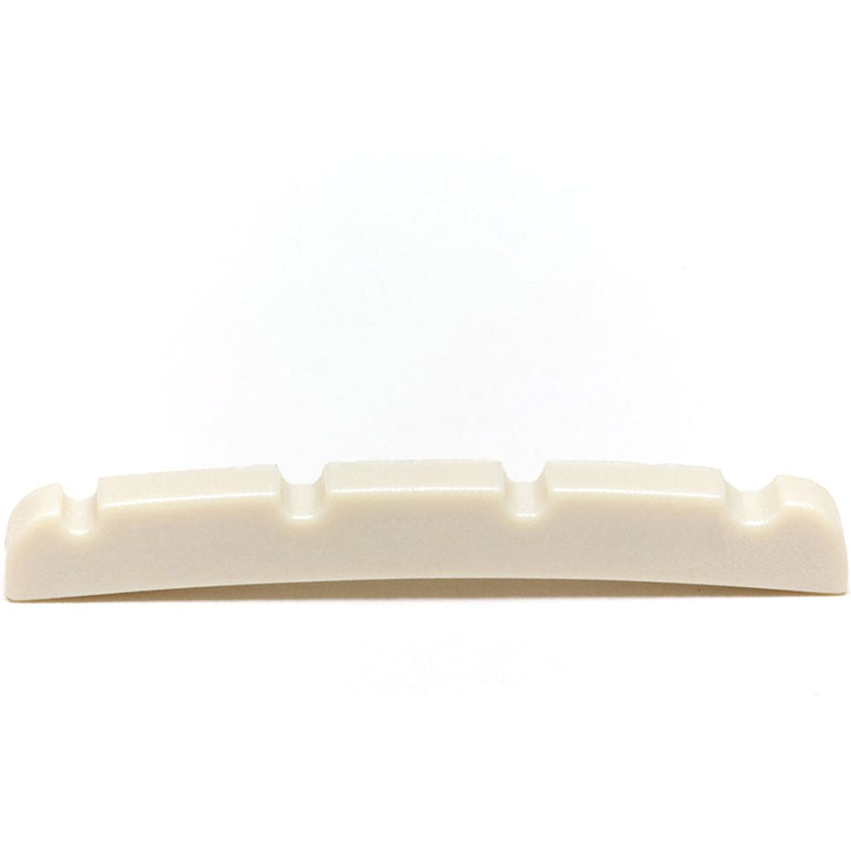 Graph Tech Nubone Nut Slotted Bass Fender Jazz 4 - 10pcs