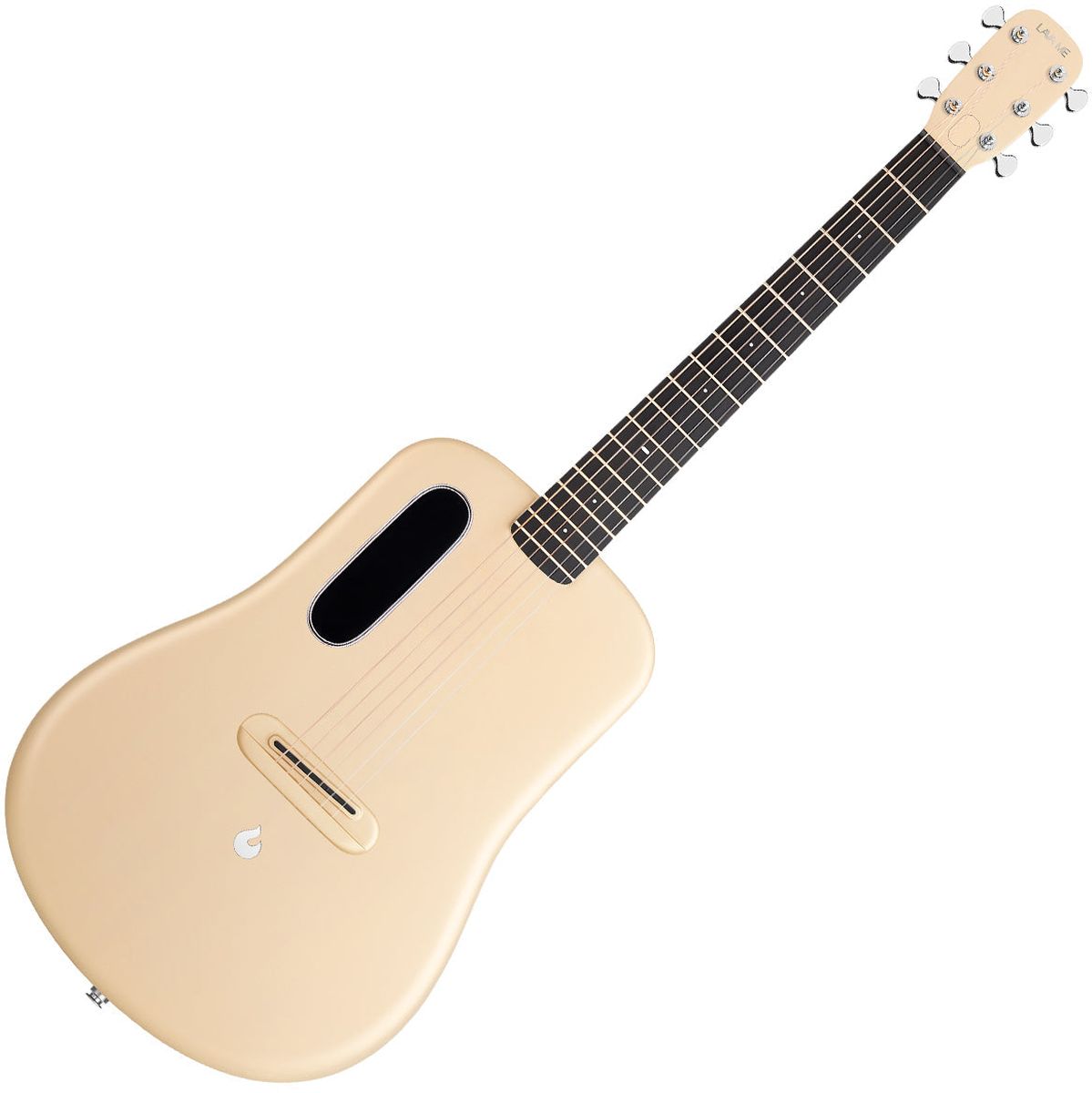 LAVA MUSIC ME4 Carbon - 36 Soft Gold - Airflow Bag
