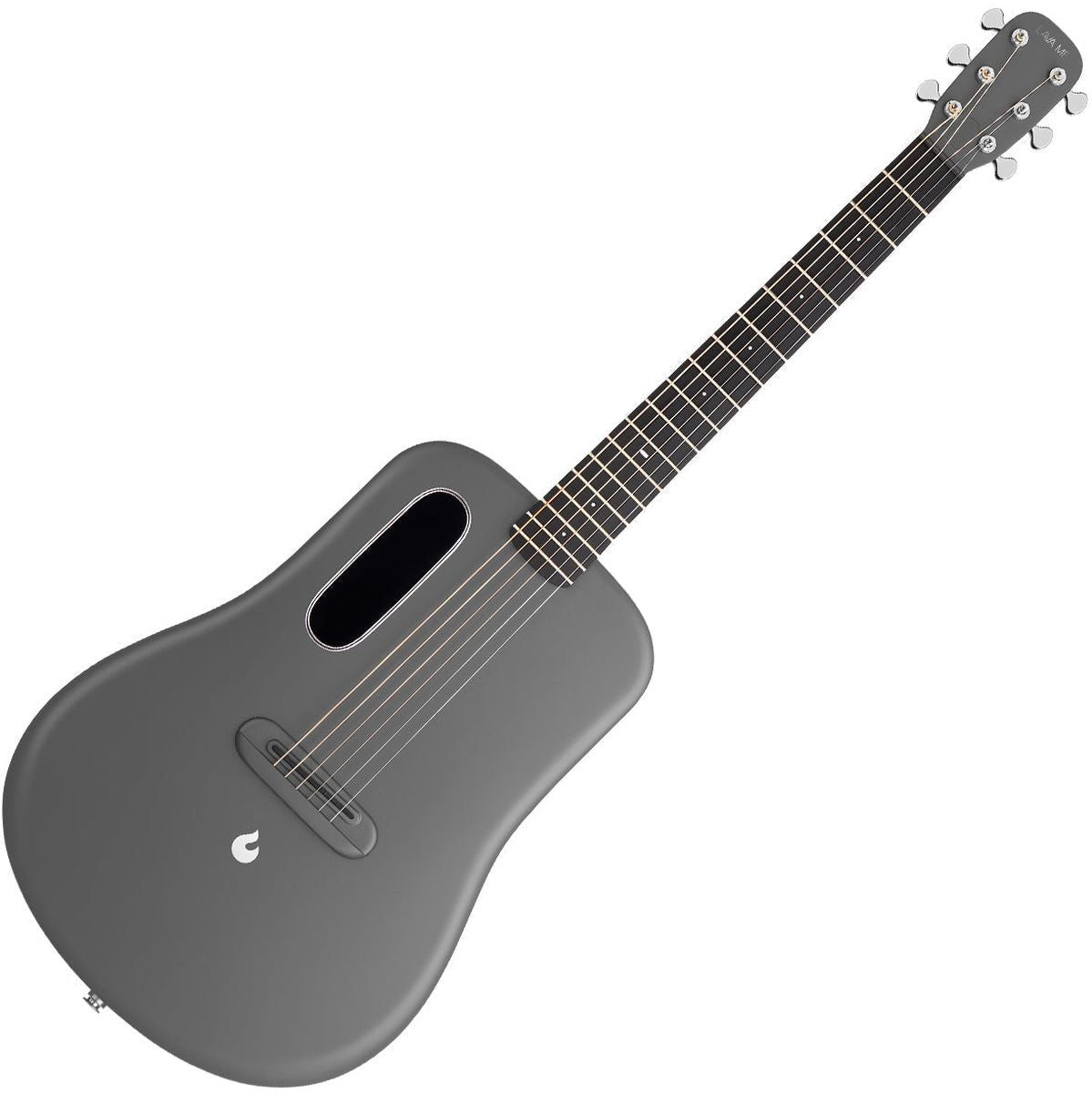 LAVA MUSIC ME4 Carbon - 36 Space Grey - Space Bag