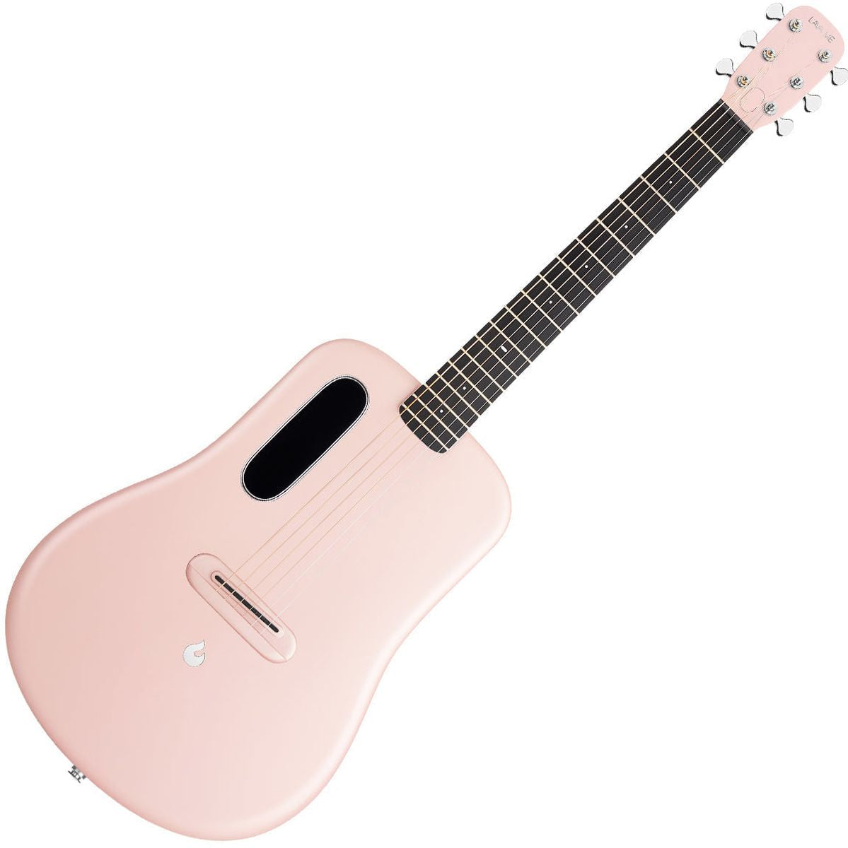 LAVA MUSIC ME 4 Carbon - 38 Pink - Airflow Bag