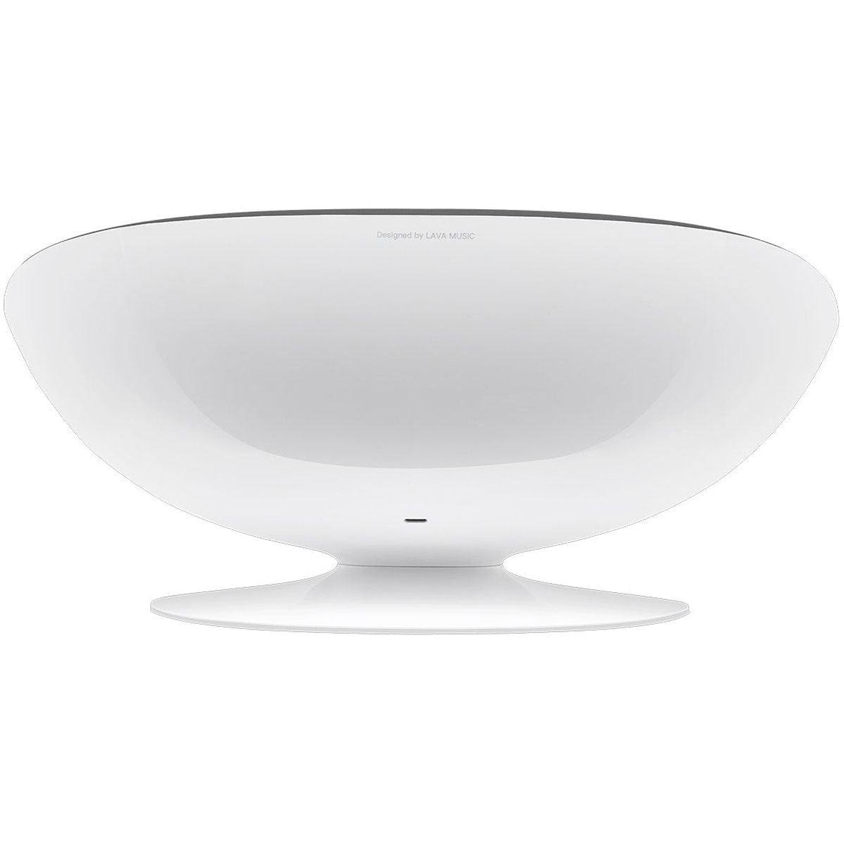 LAVA MUSIC Space Charging Dock - ME 3 And 4 Carbon - Deep Grey 36''