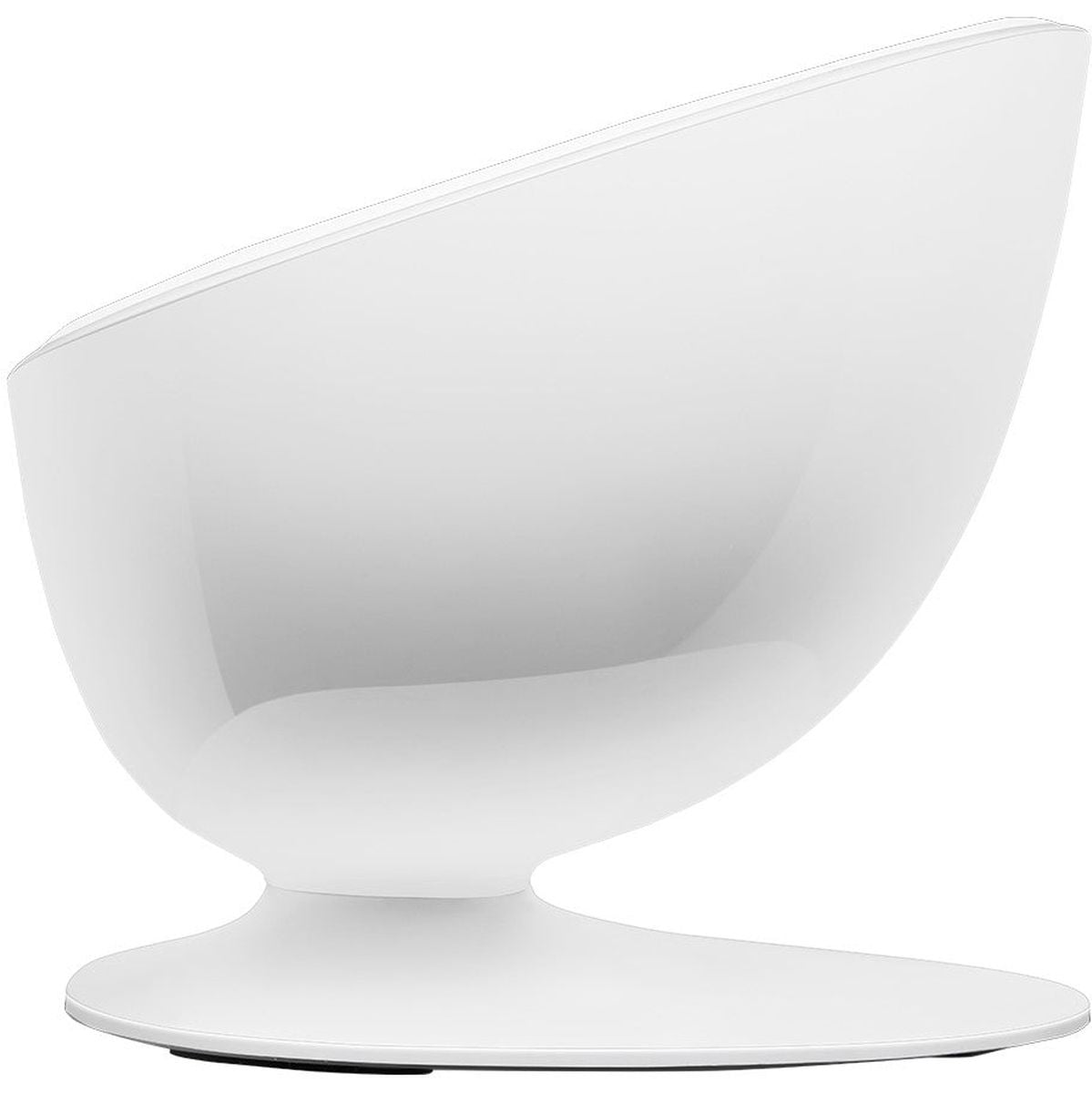 LAVA MUSIC Space Charging Dock - ME 3 And 4 Carbon - Space White 36''