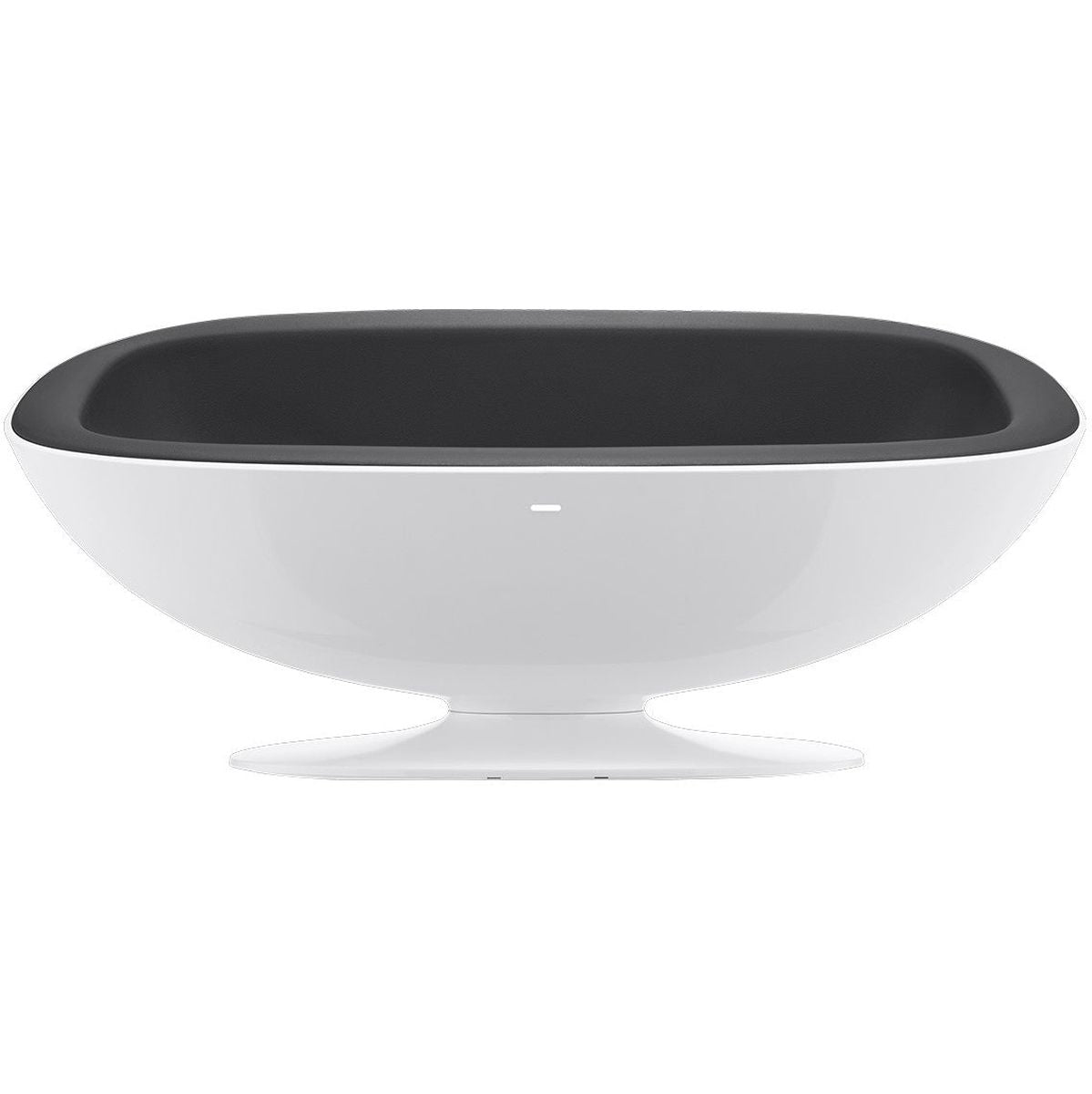 LAVA MUSIC Space Charging Dock-ME 3 And 4 Carbon - Deep Grey 38''