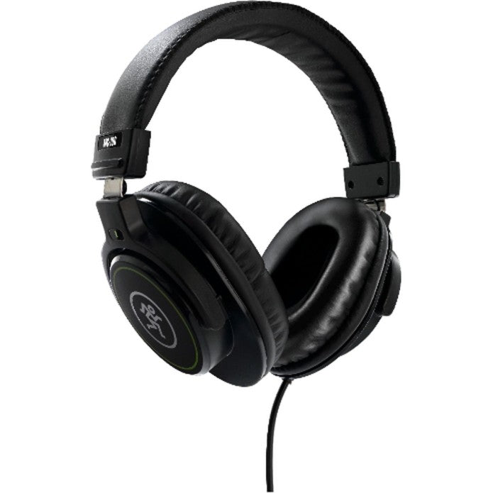 Mackie MC-100 Hoofdtelefoon
