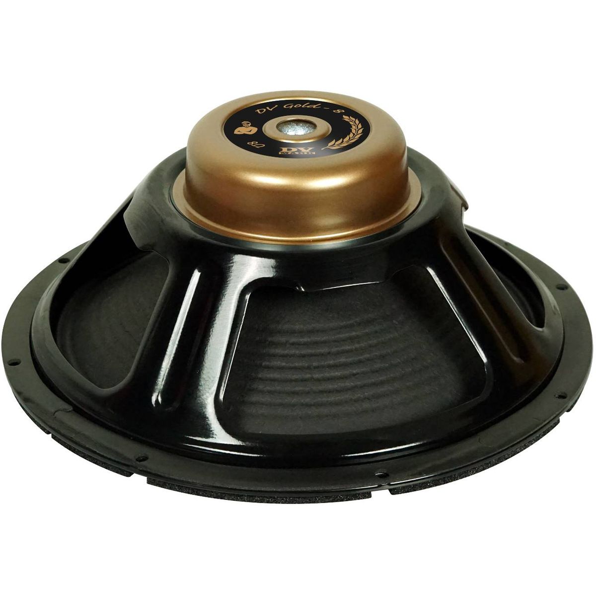 DV Mark DV Neo Speaker Gold - 8 - DVA134079