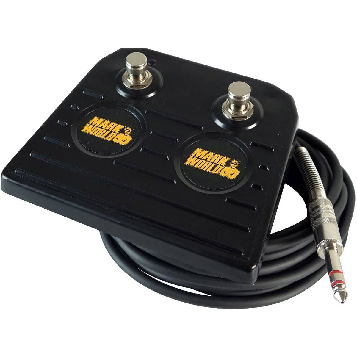 DV Mark Markworld Footswitch Dual - MBA195067