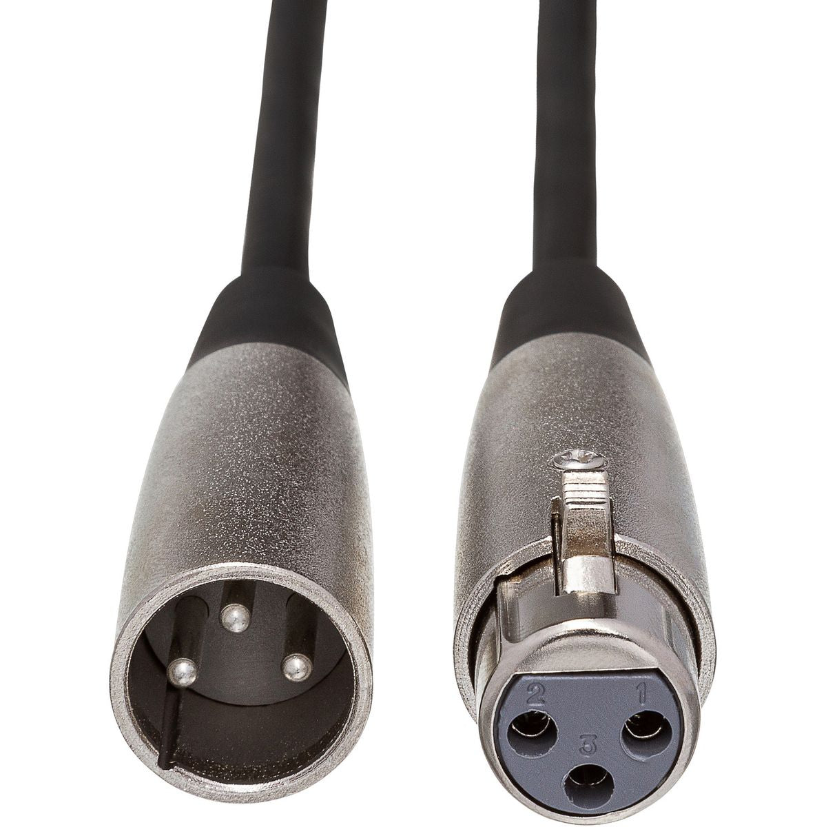 Hosa MCL-110 Microphone Cable Hosa XLR3F To XLR3M 10 FT