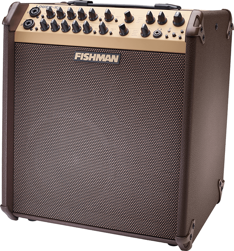 Fishman PRO-LBT-700 180W Akoestische gitaarversterker