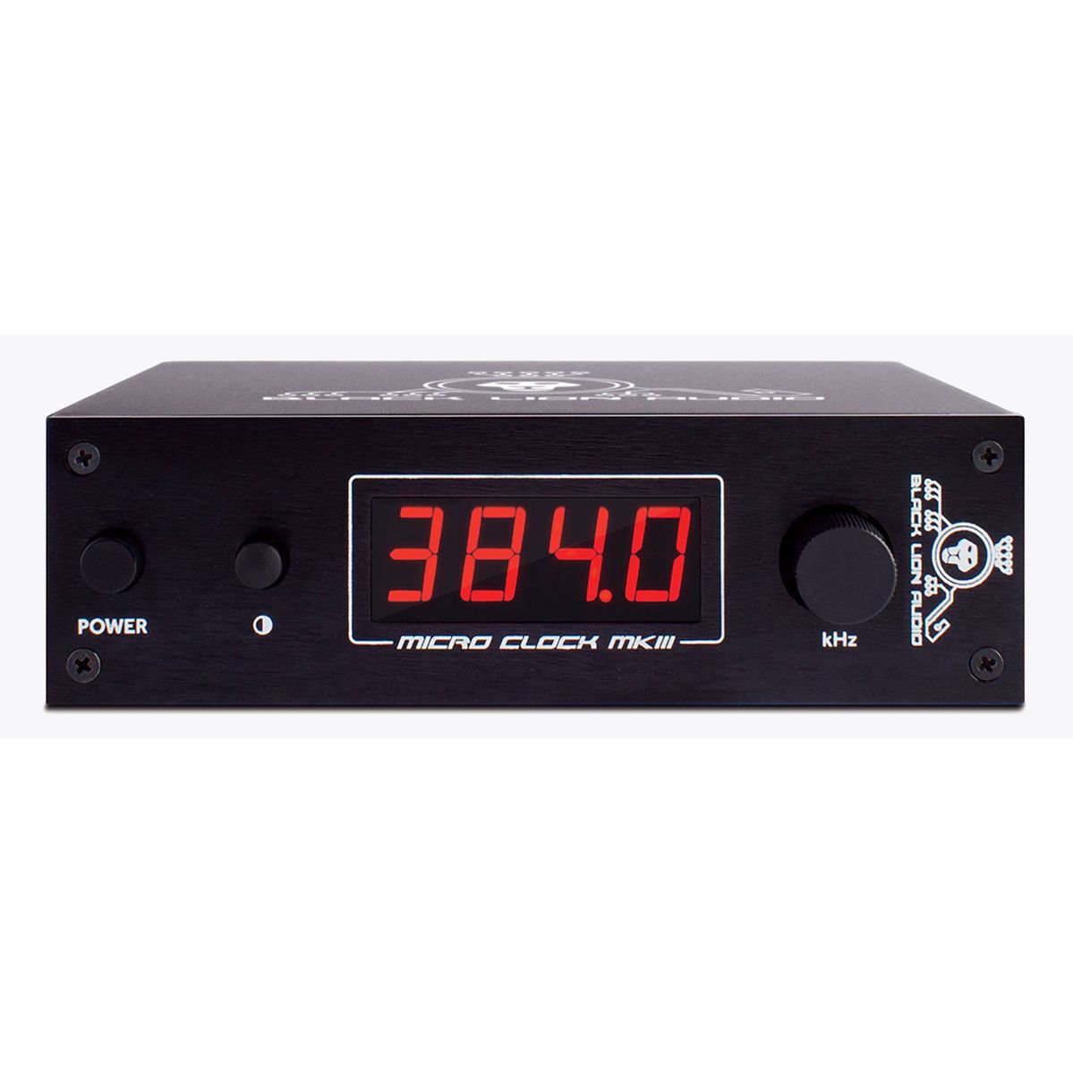 Black Lion Audio Micro Clock MkIII Word Clock Generator