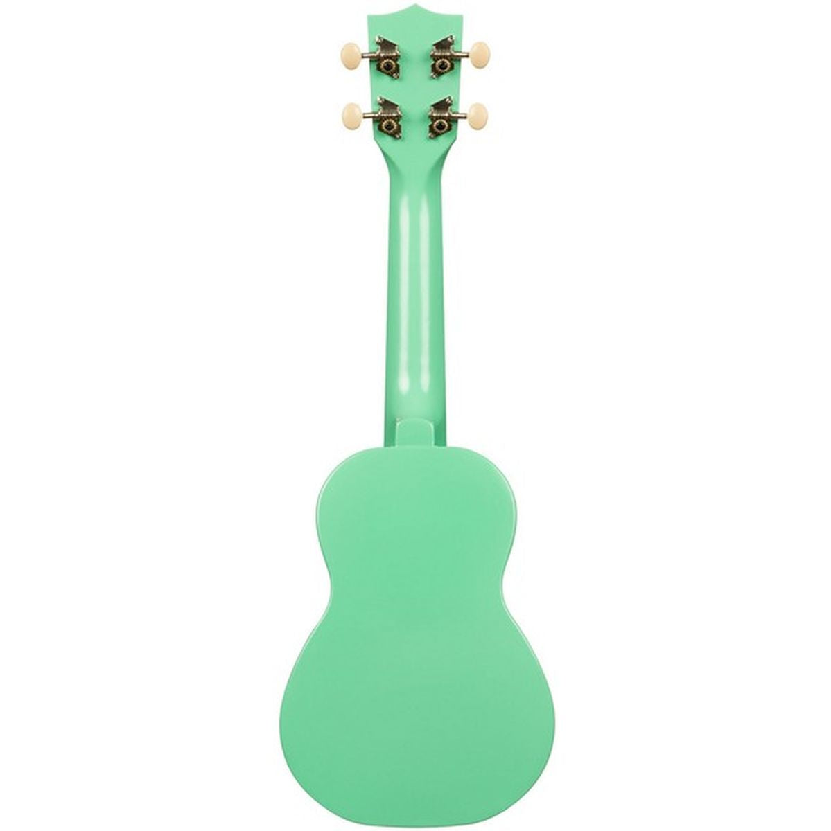 Kala Surf Green Soprano Shark