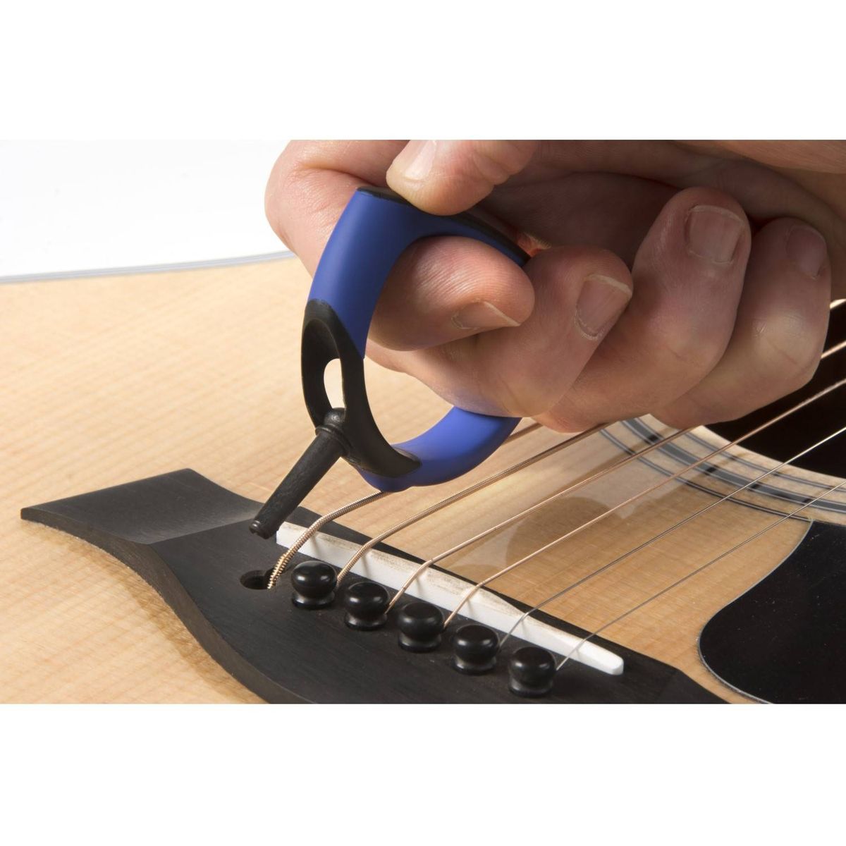 MusicNomad Grip Puller - MN219