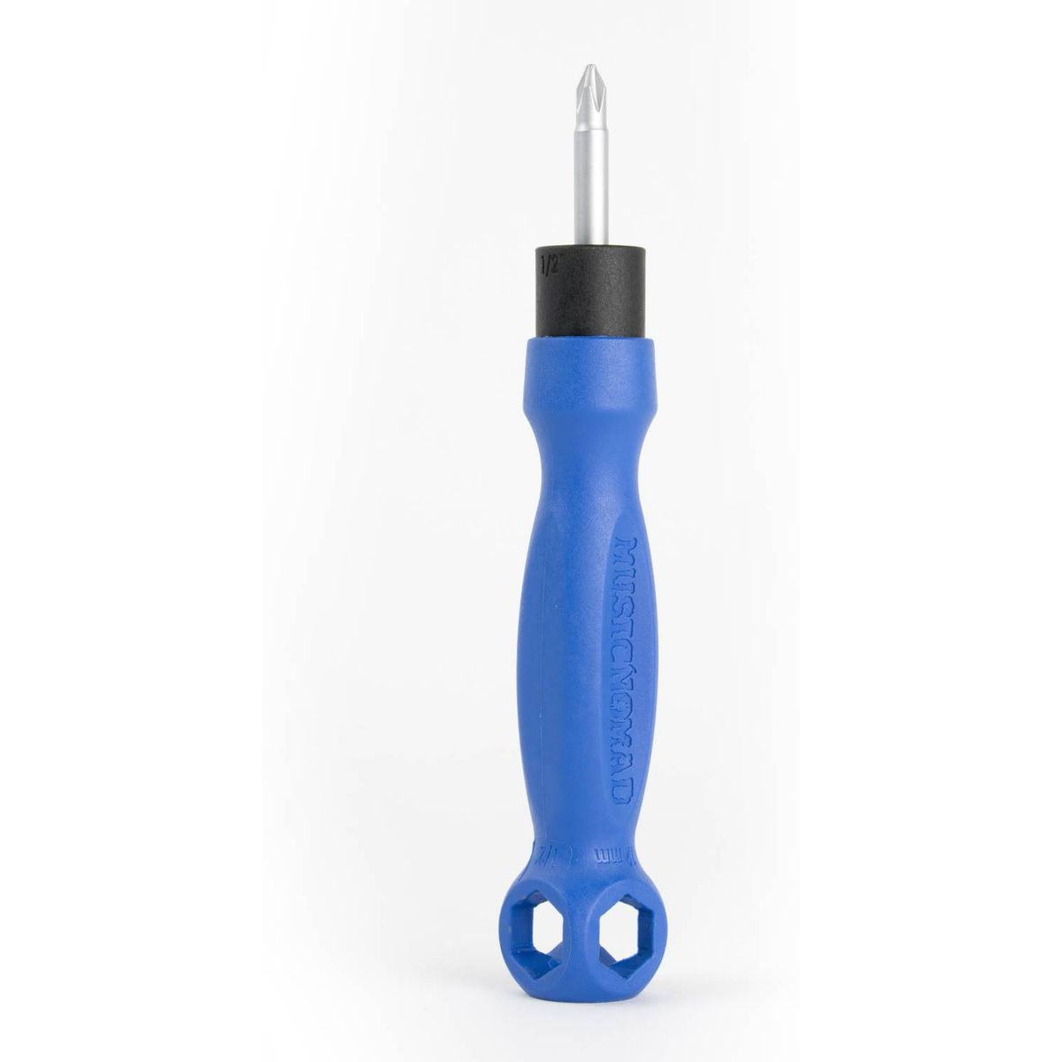 MusicNomad The Octopus 8 'N 1 Tech Tool - MN227