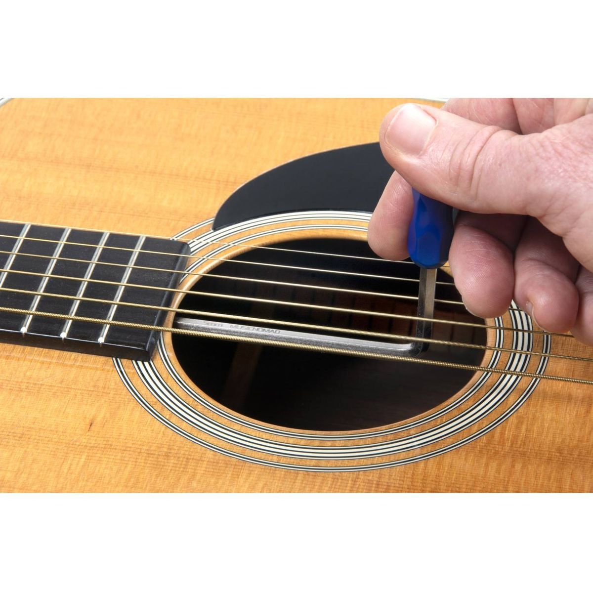 MusicNomad Premium Truss Rod Wrench - MN236