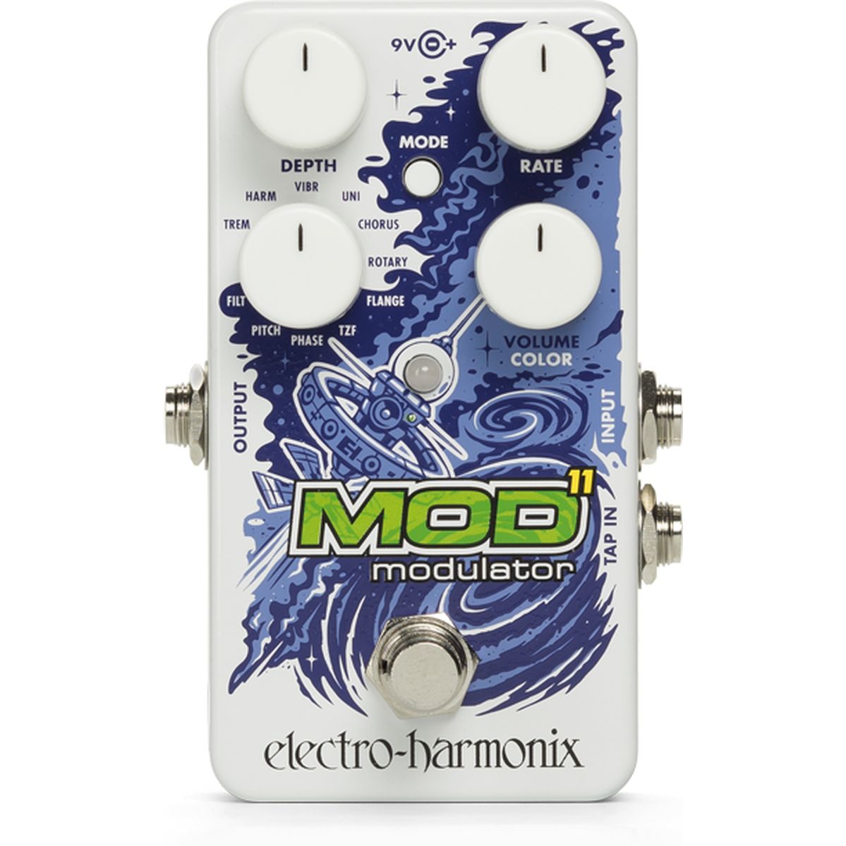 Electro-Harmonix Mod 11