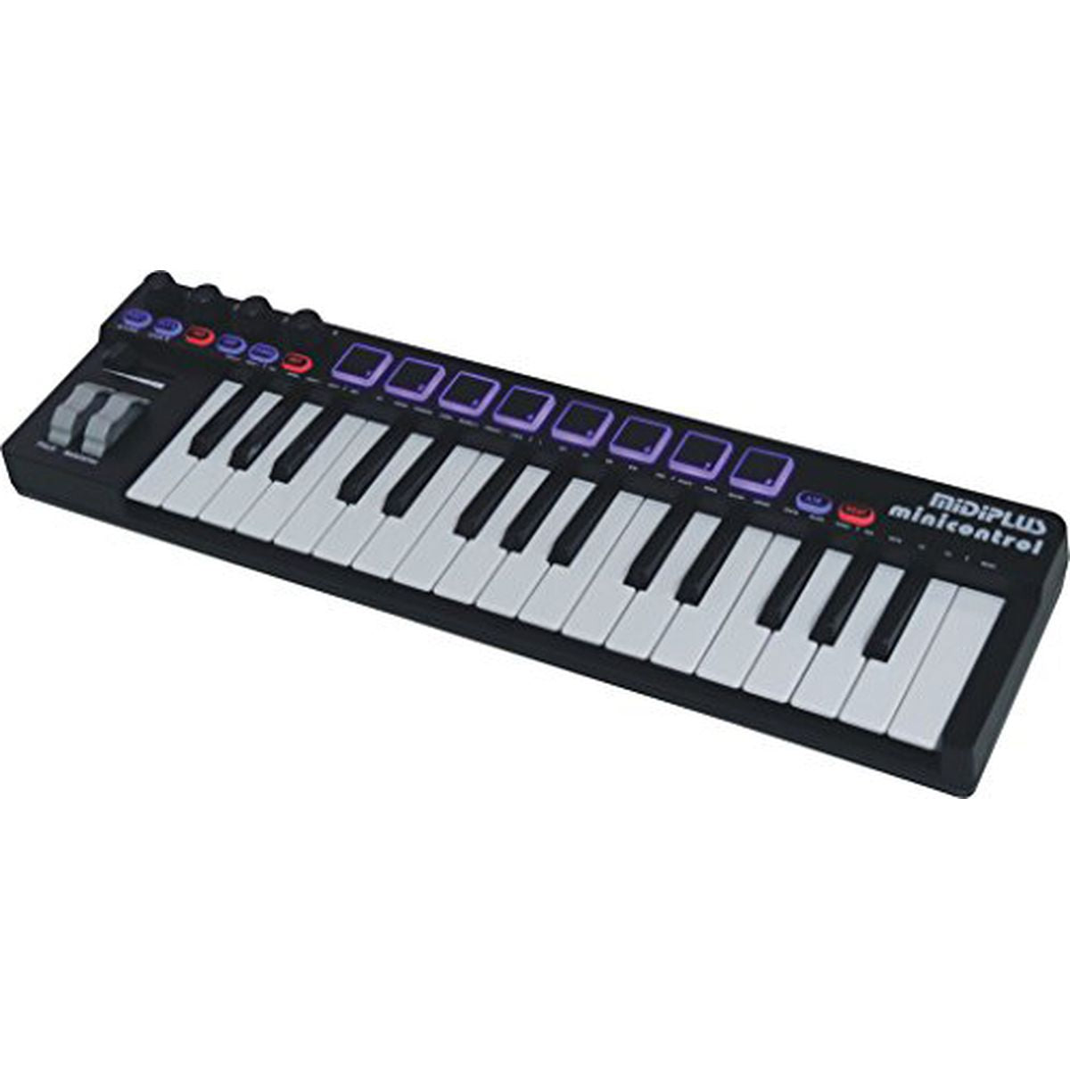MIDIPLUS AKM322 (B)