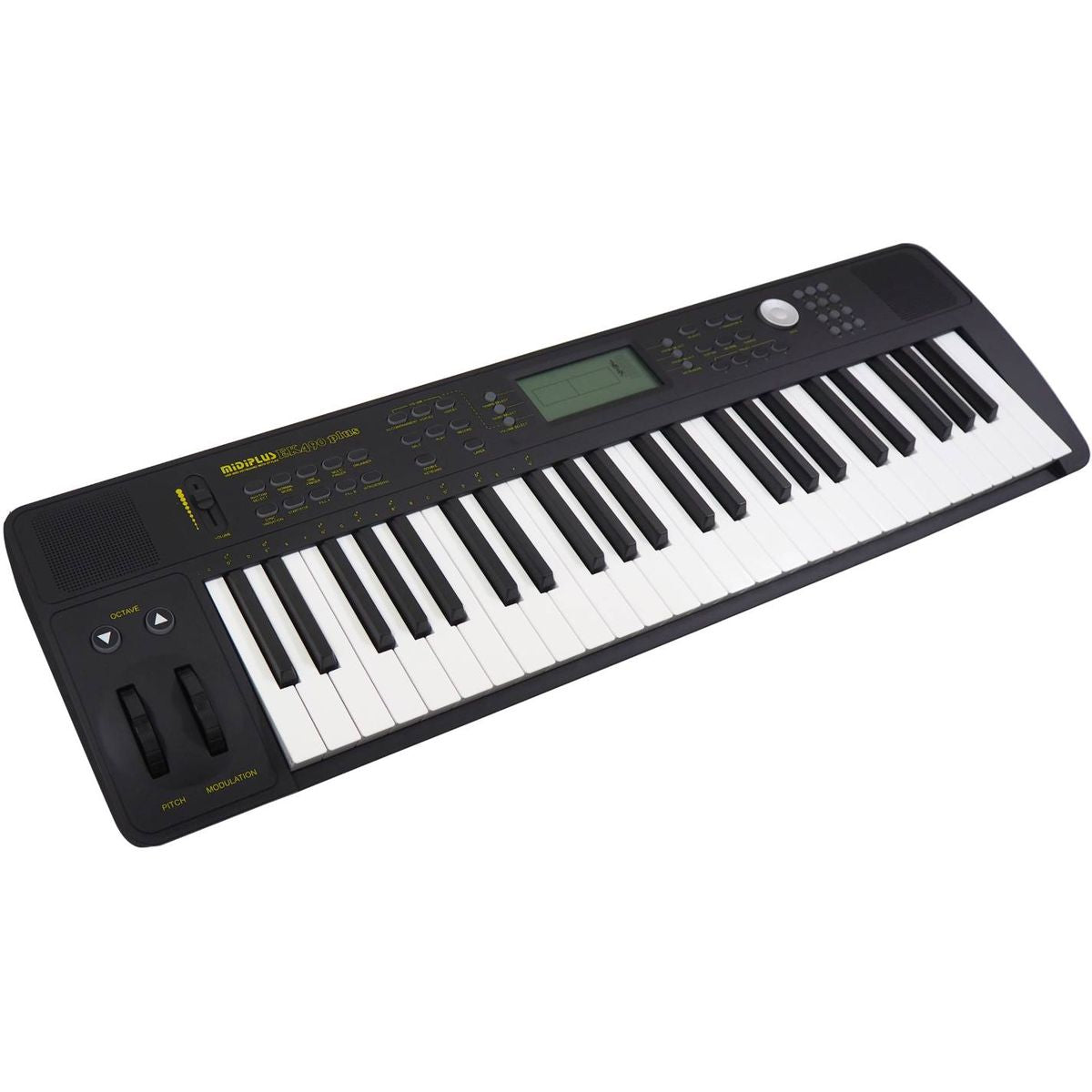 MIDIPLUS EK490+