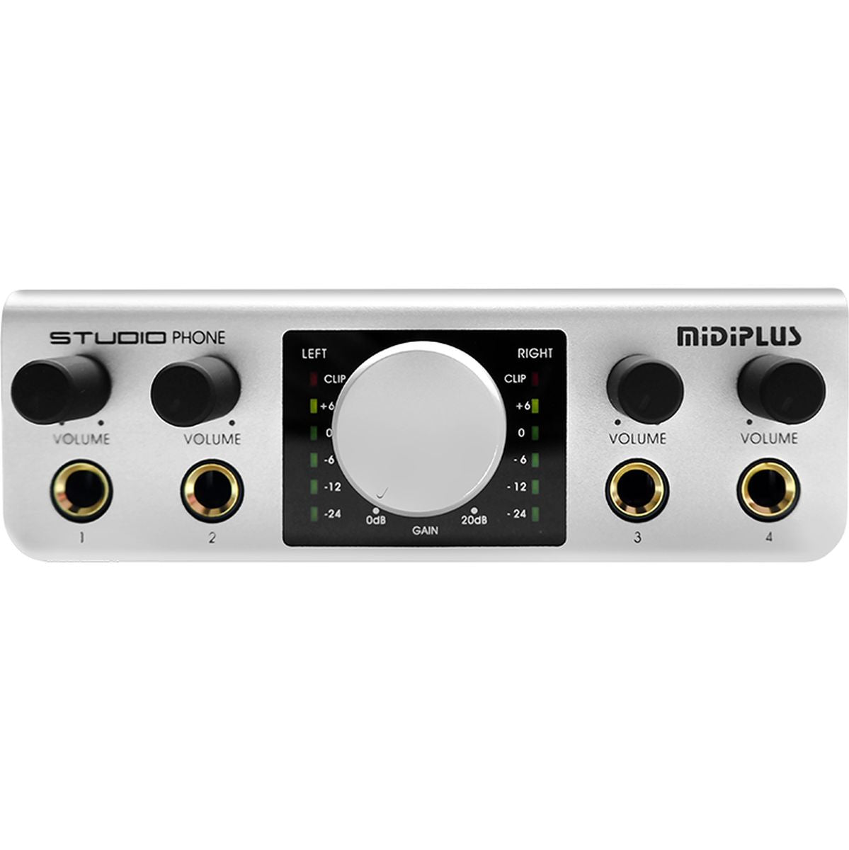 MIDIPLUS Studio Phone