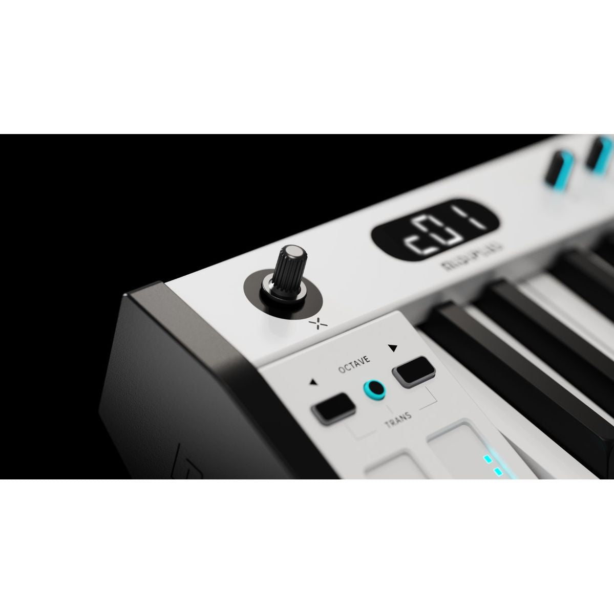 MIDIPLUS X4 III