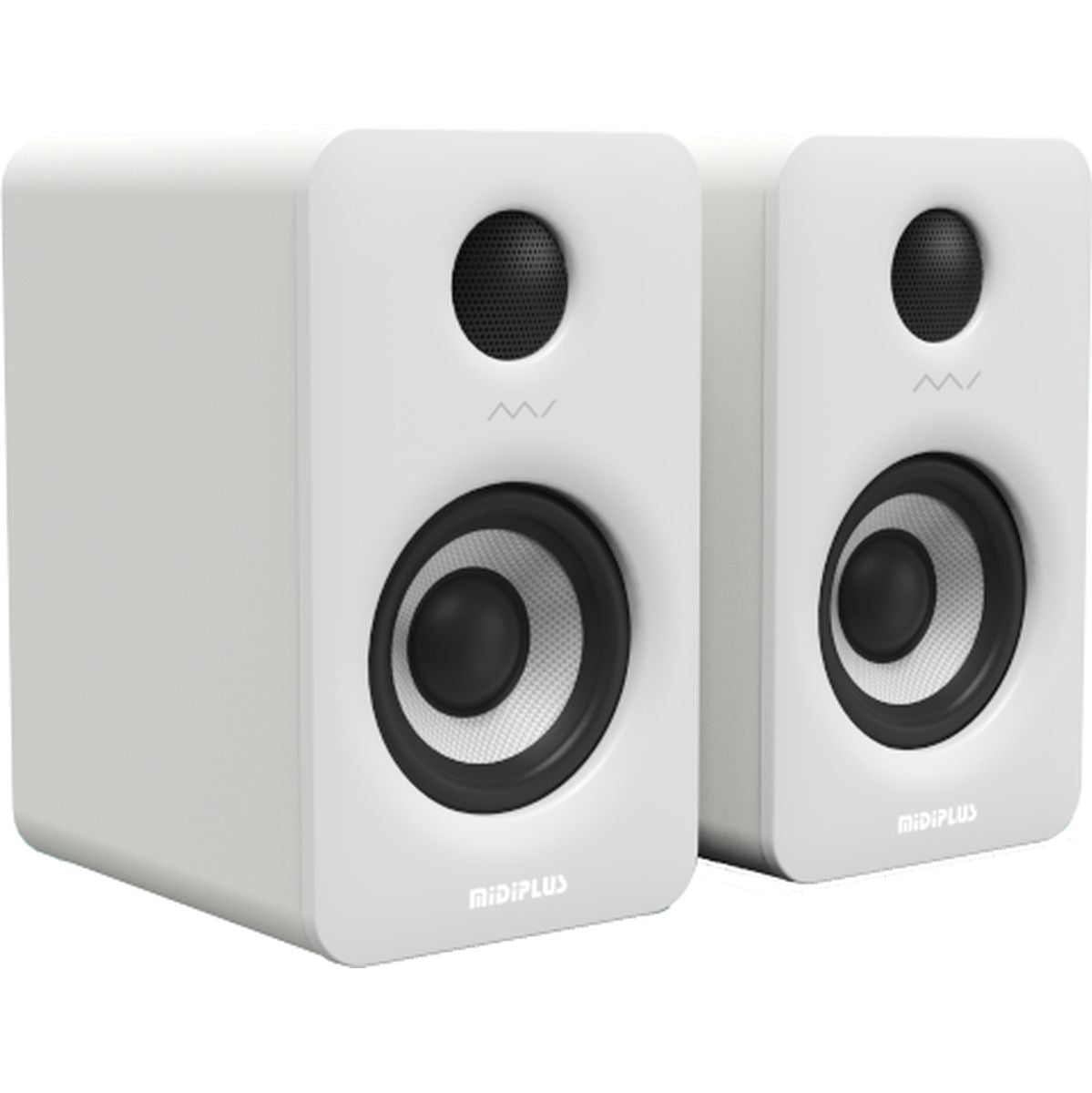 MIDIPLUS MI3 V2 White