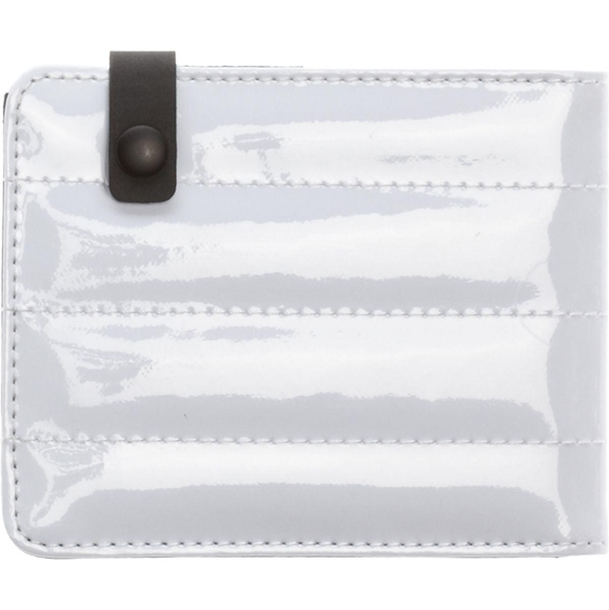 MONO Die Cut Wallet Gloss White