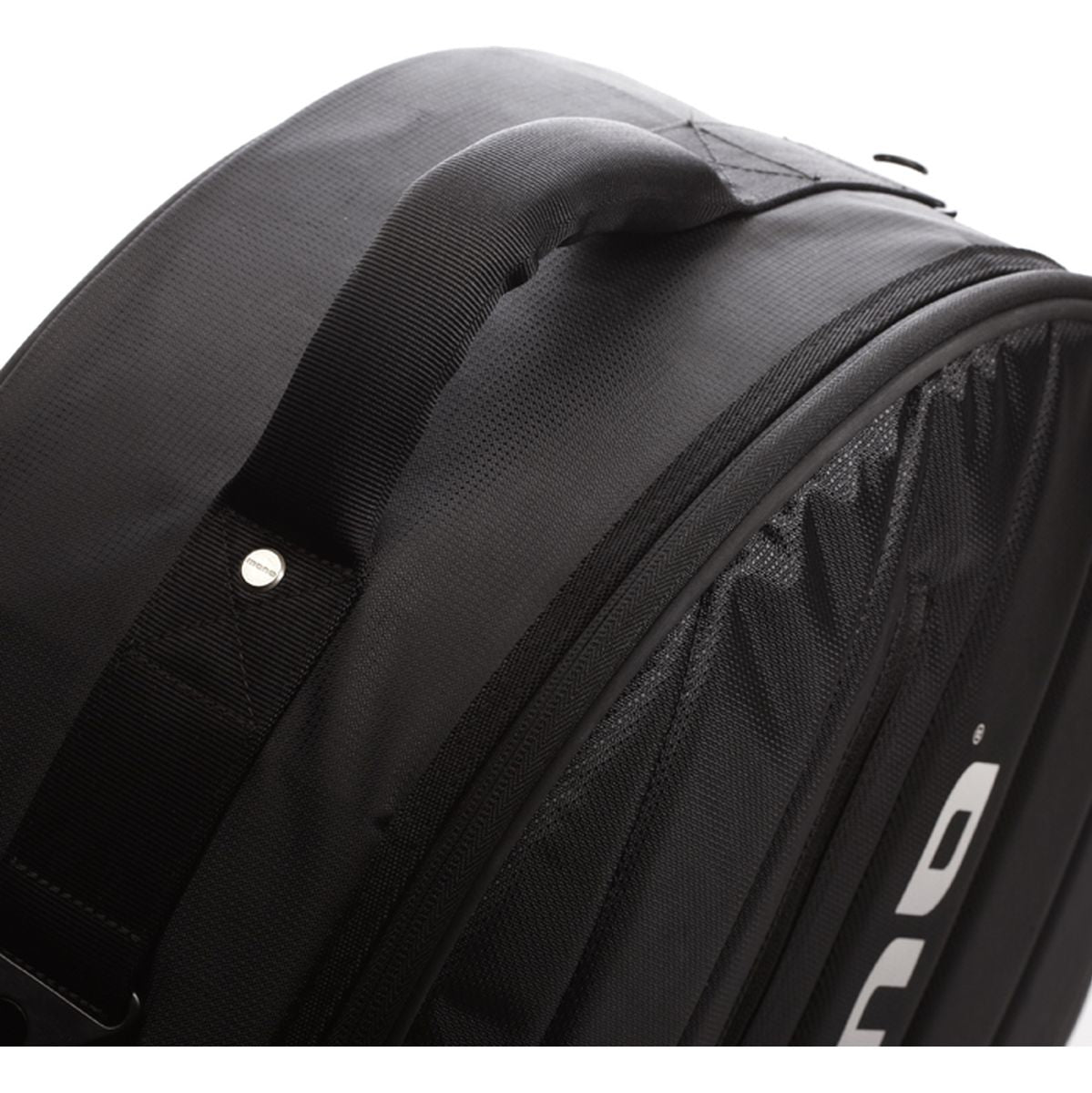 MONO Snare Case Black