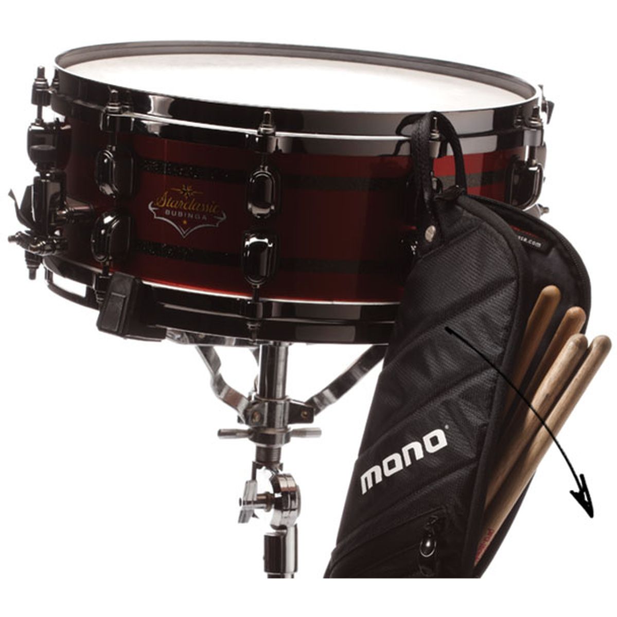 MONO Shogun Stick Case Black