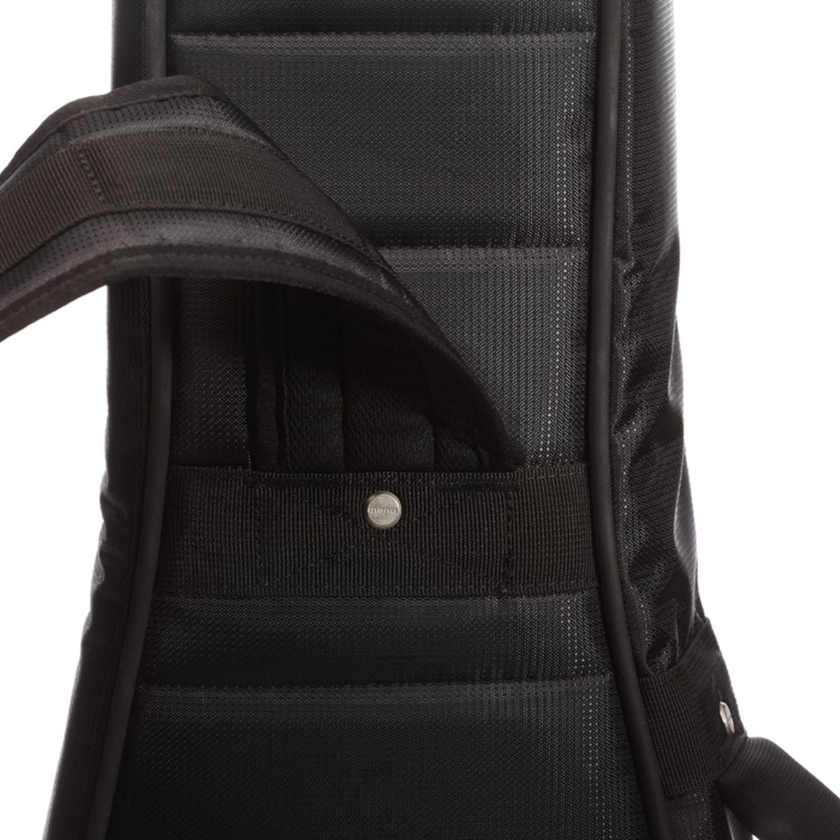 MONO Classic Concert Ukulele Case Black