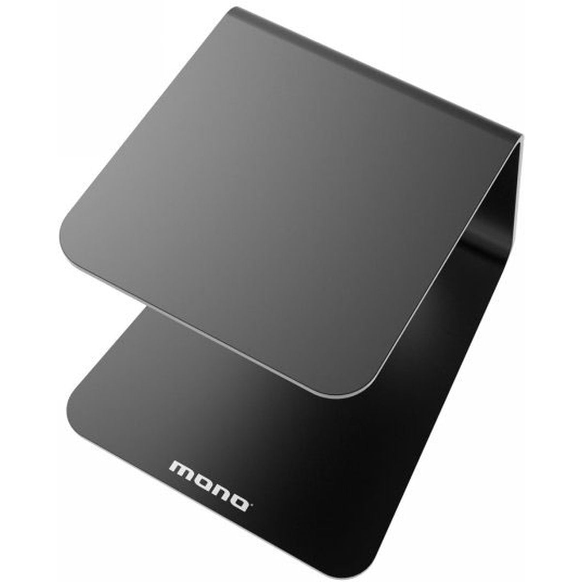MONO Studio Monitor Stands Black