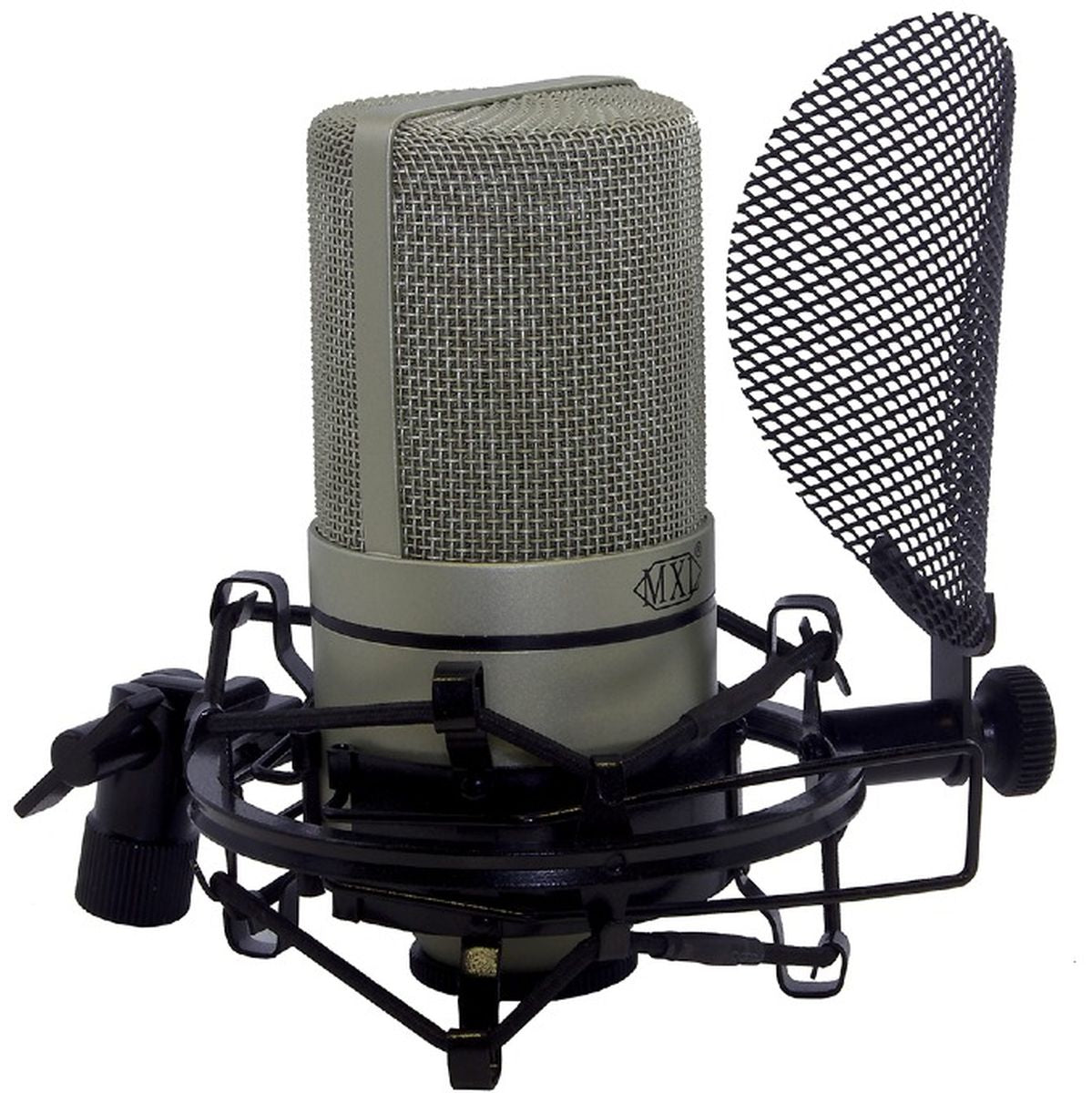 MXL MXL 990 Complete
