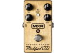 MXR M77 77 Modified Overdrive Effectpedaal