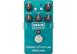MXR M83 Bass Chorus Deluxe Effectpedaal