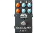 MXR MB301 Bass Synth basgitaar effectpedaal