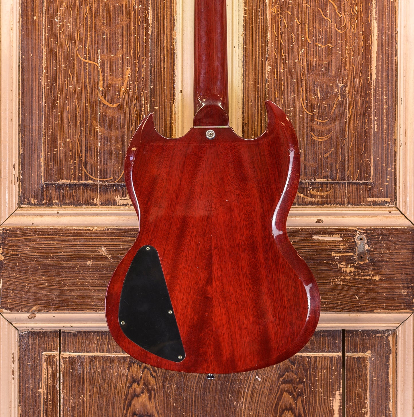 Maybach Albatroz '65 PAF Dark Wine Red