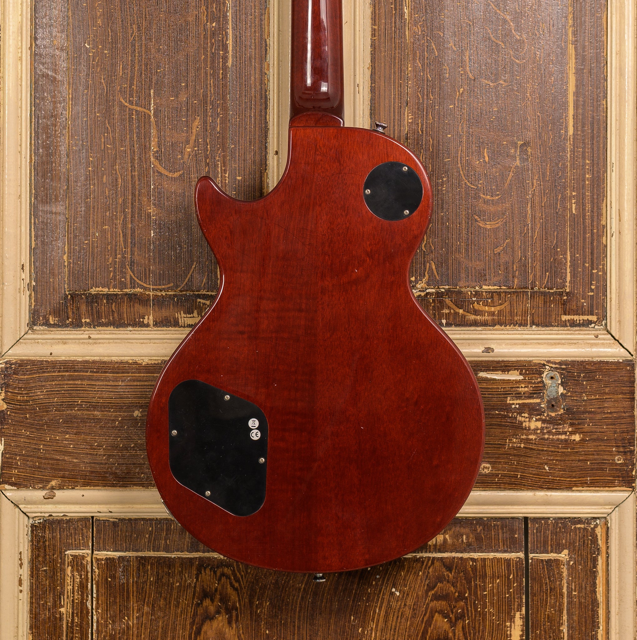 Maybach Lester Midnight Sunet '59 Aged Elektrische Gitaar